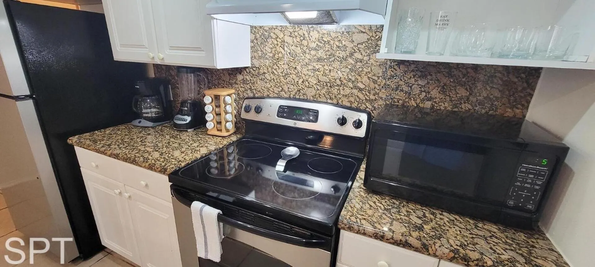 Gulfpoint 1302 Apartamento South Padre Island