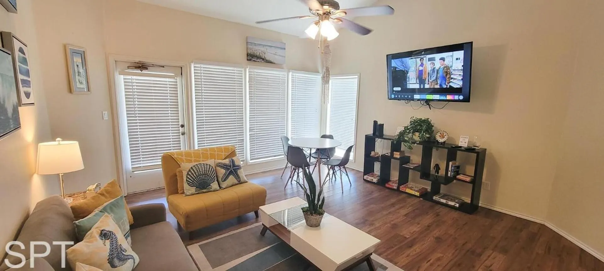 Apartamento Gulfpoint 1302 South Padre Island