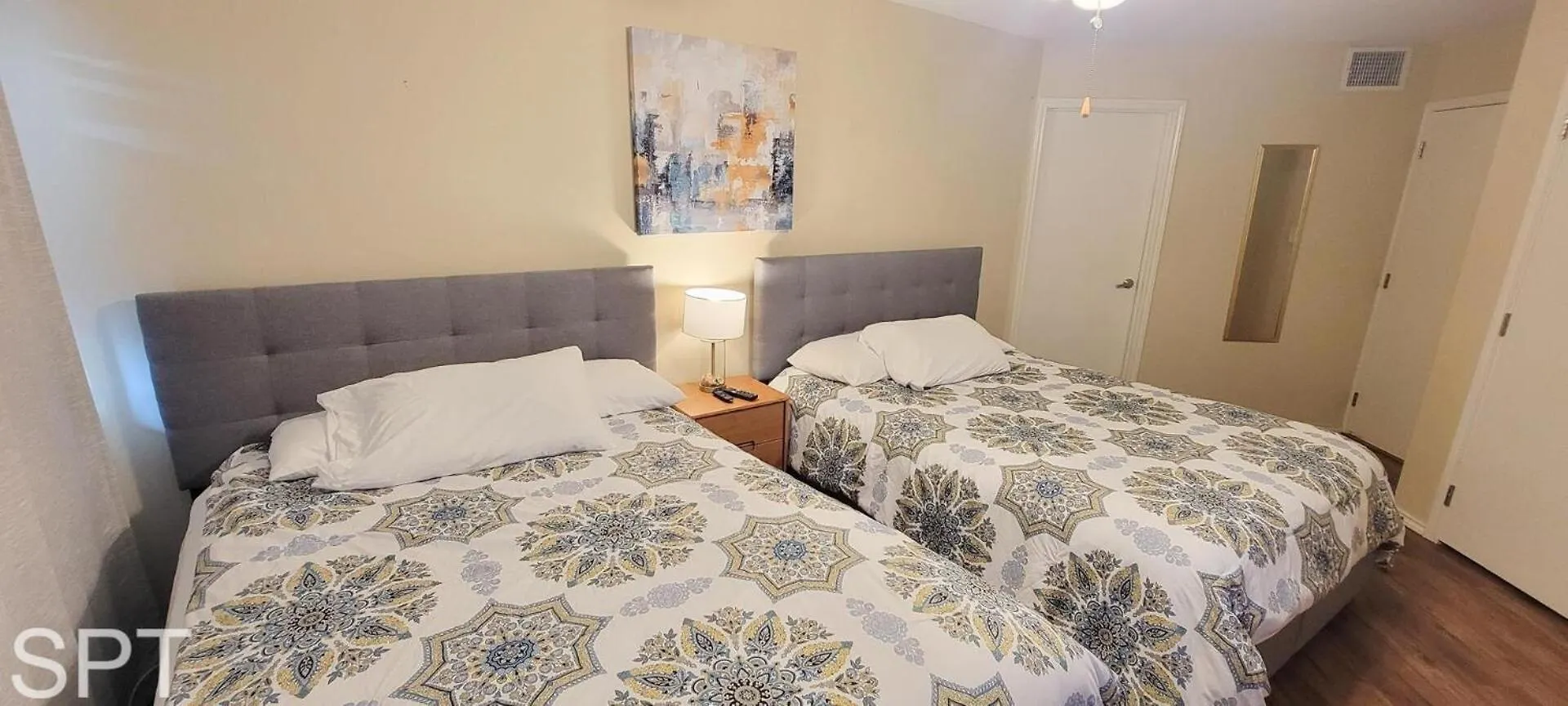 Gulfpoint 1302 Apartamento *