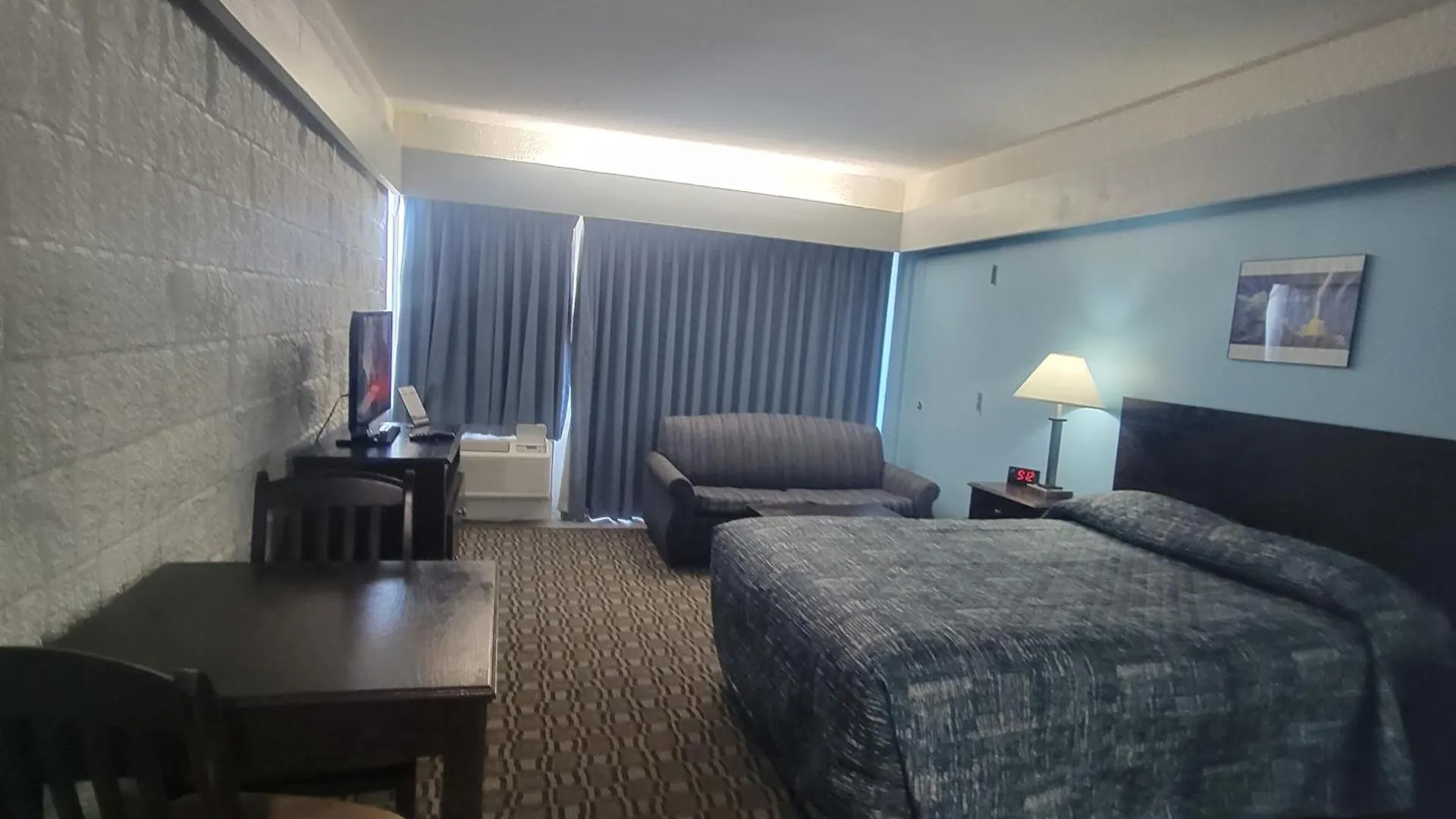 Padre South On The Hotel