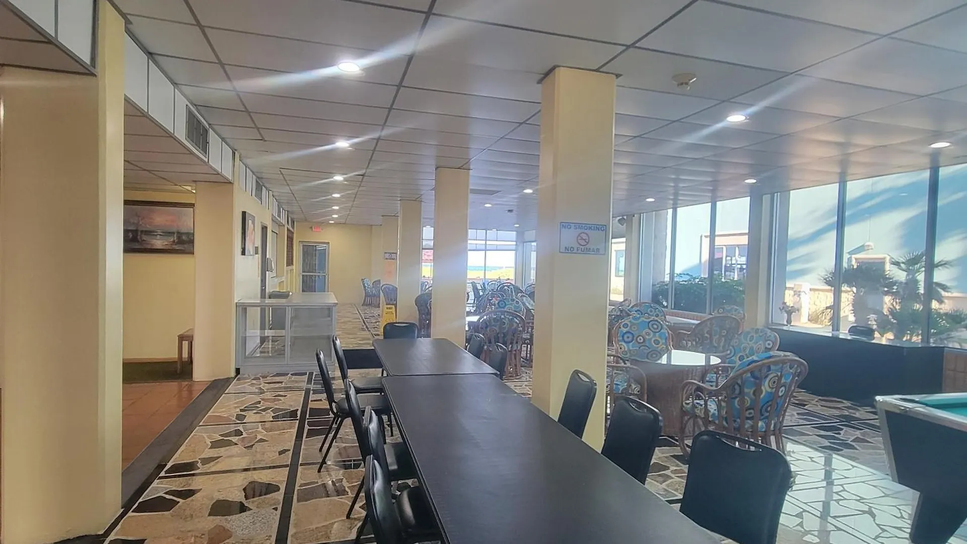 Hotel Padre South On The South Padre Island
