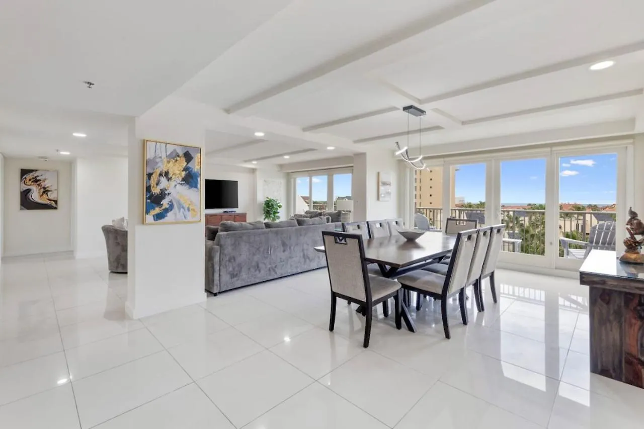 Apartment Solare Towers Beachfront Bliss And Relax