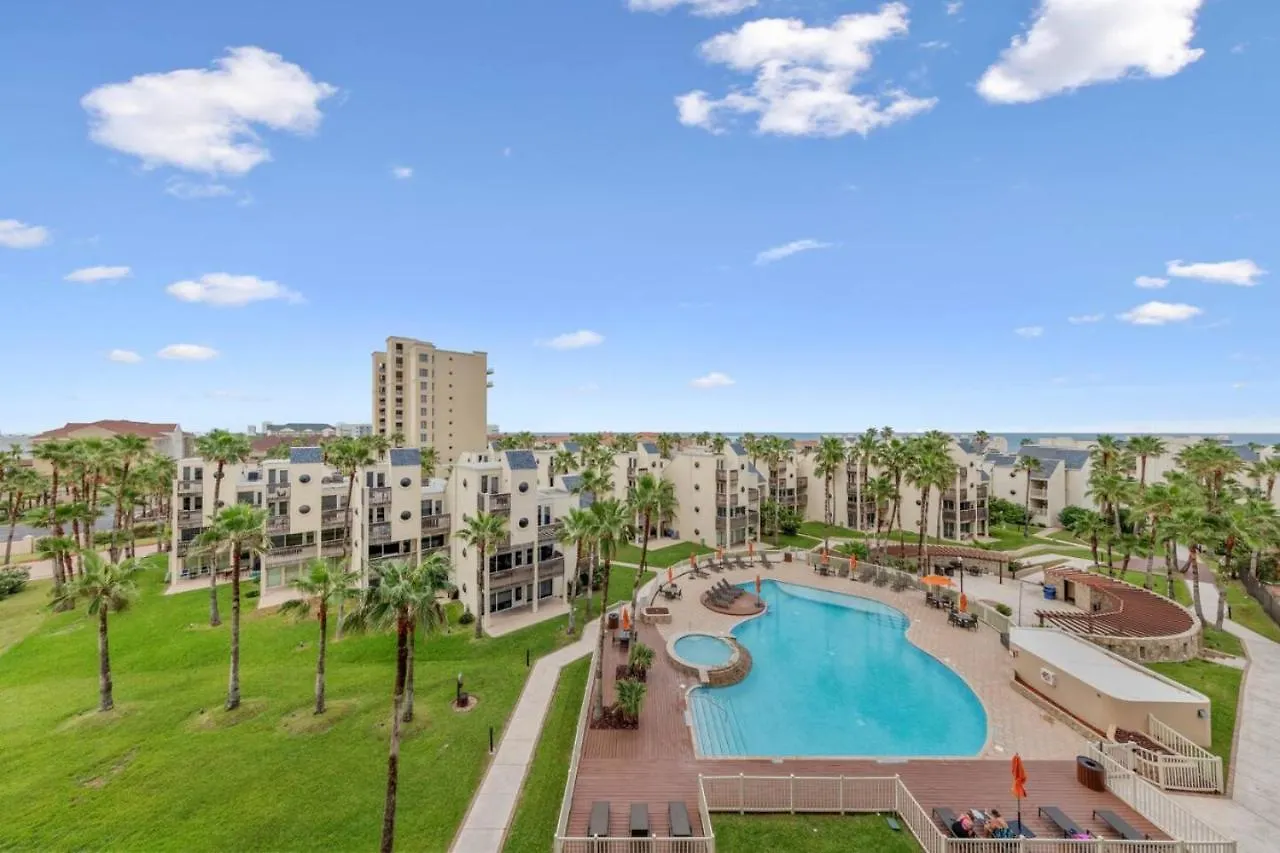 Apartment Solare Towers Beachfront Bliss And Relax *