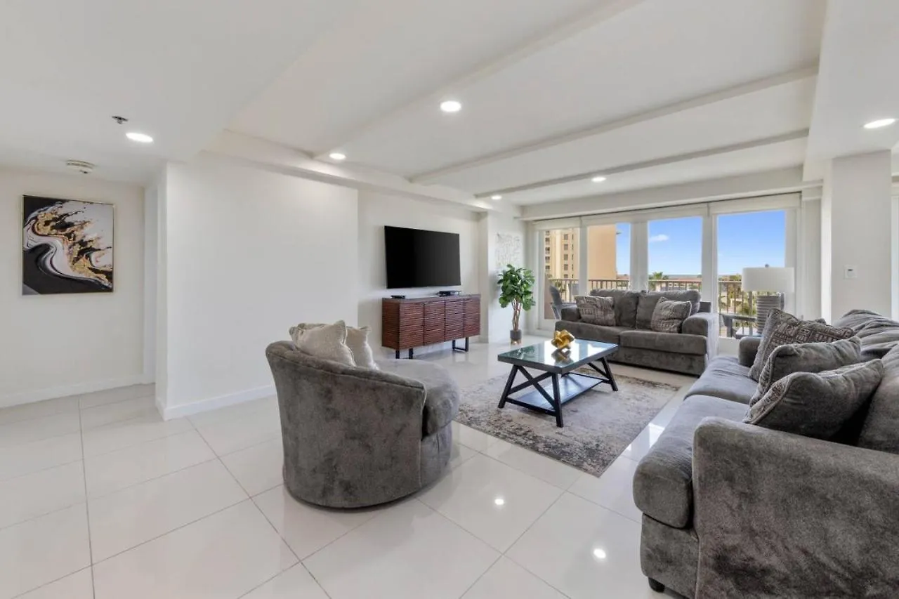 Apartment Solare Towers Beachfront Bliss And Relax