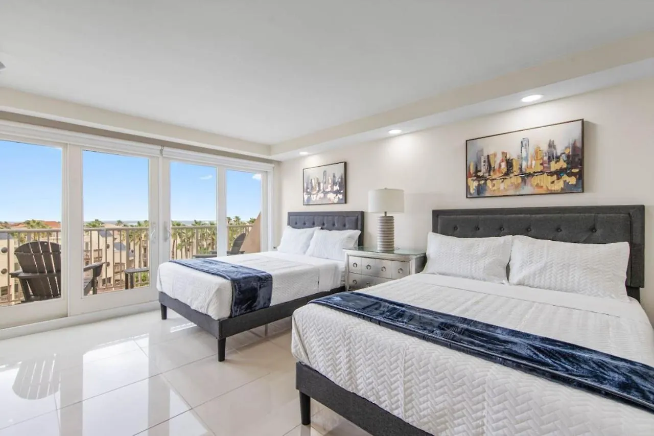Apartment Solare Towers Beachfront Bliss And Relax *
