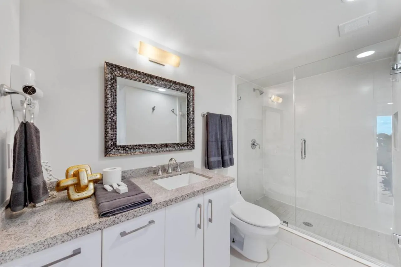 Apartment Solare Towers Beachfront Bliss And Relax
