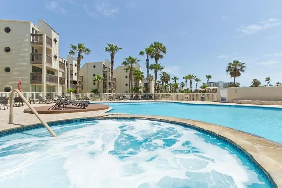 Bahia Mar #112f 公寓 *
