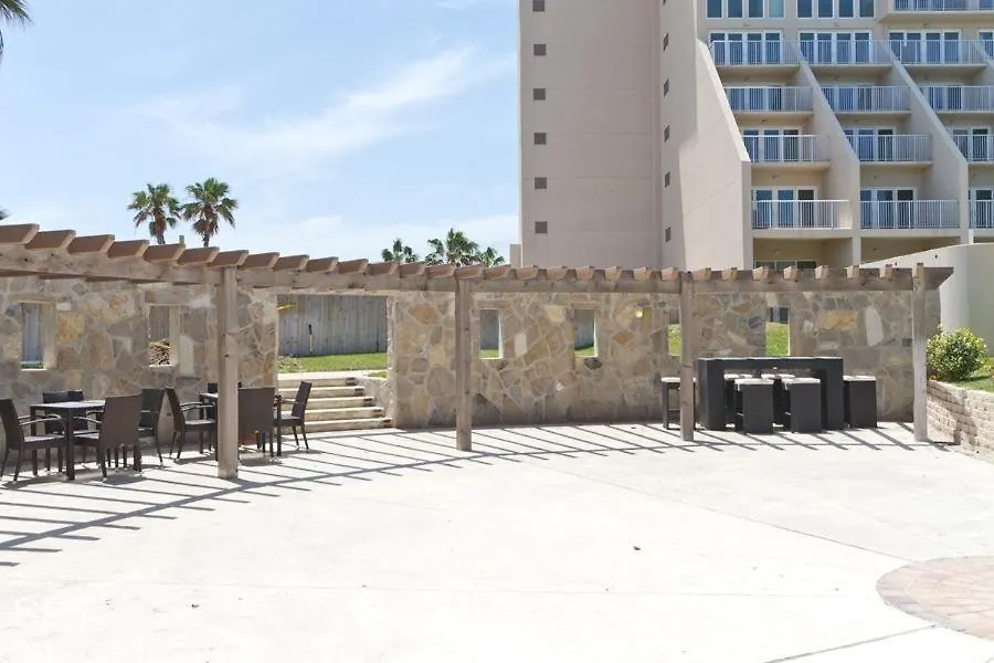 Bahia Mar #112f 公寓 *
