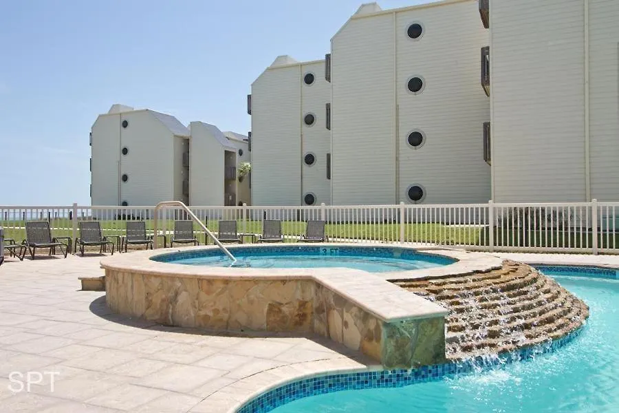 公寓 Bahia Mar #112f 南帕诸岛
