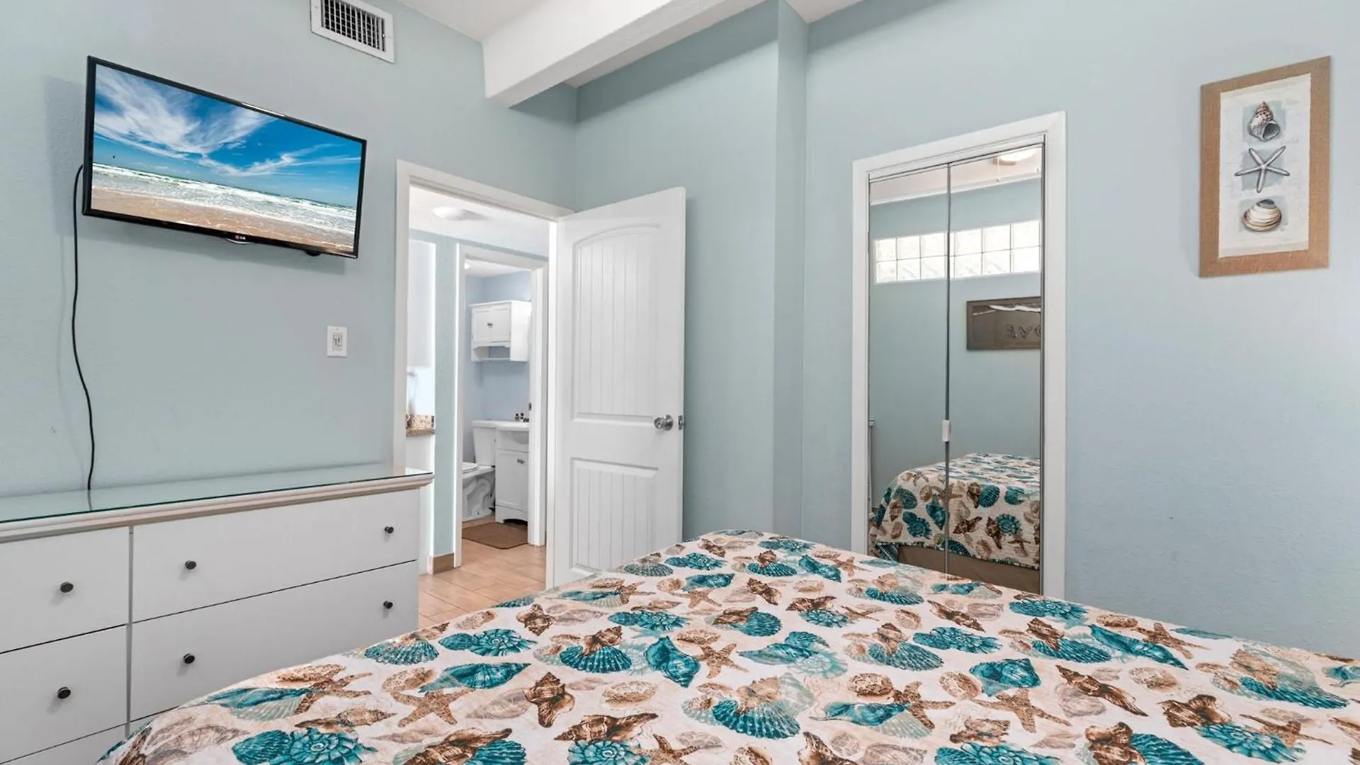 Aquarius 606 Apartment South Padre Island