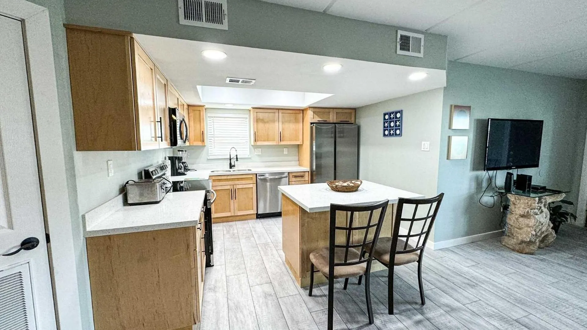 Beachview 110 جنوب جزيرة بادري