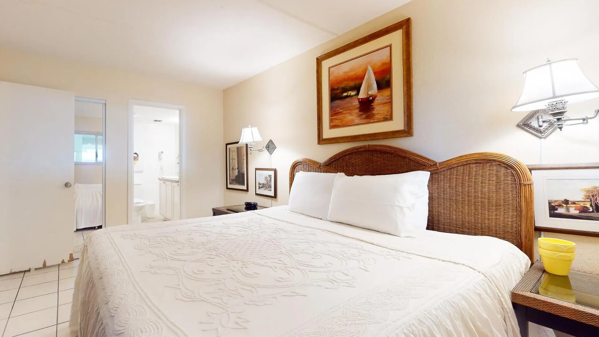 Apartment Del Sol #110