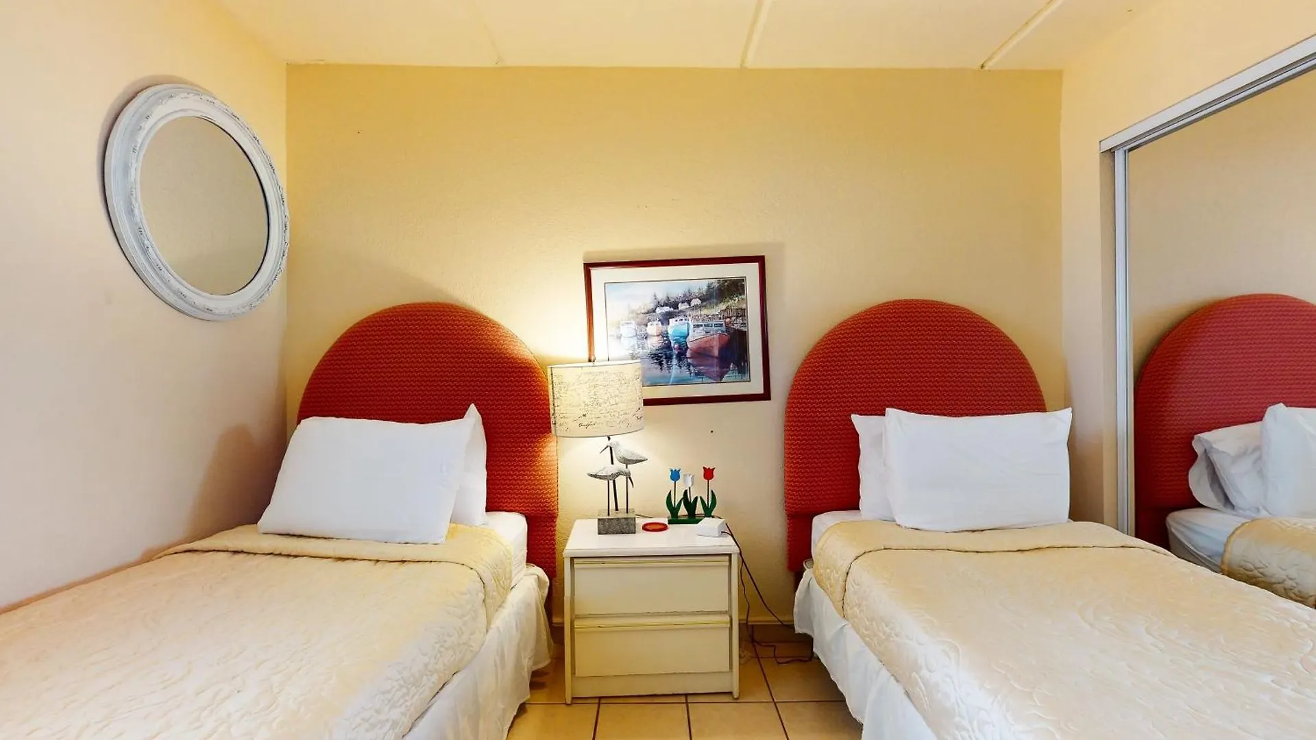 Del Sol #110 Apartment South Padre Island
