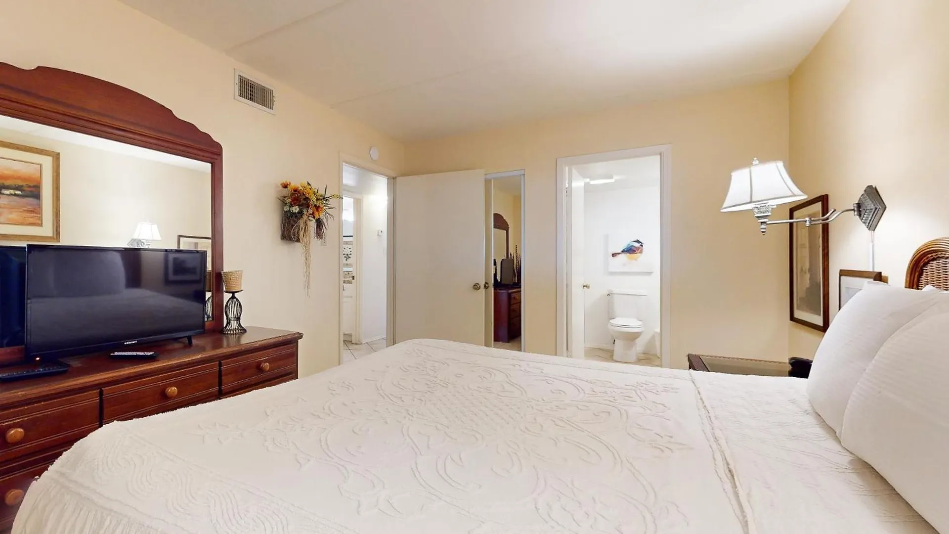 Apartment Del Sol #110 South Padre Island