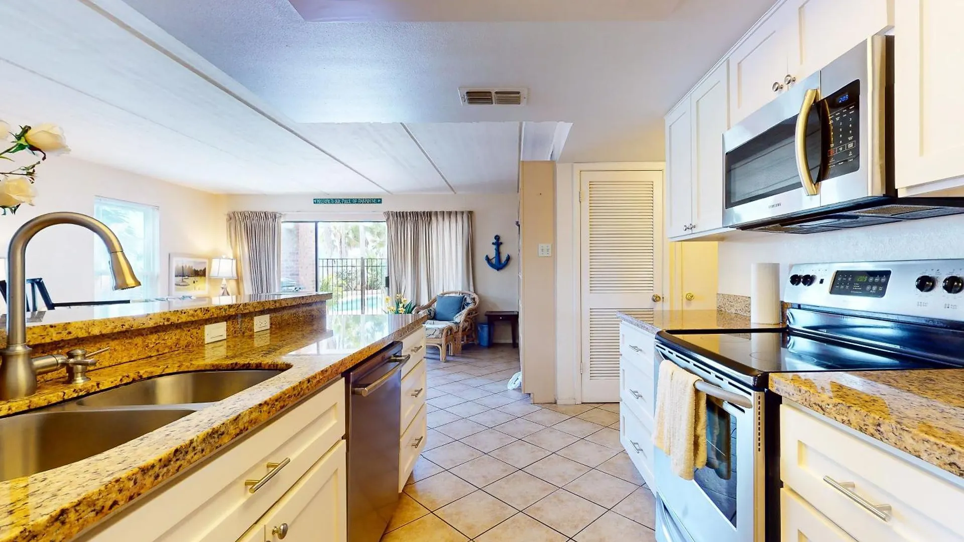 Del Sol #110 Apartment South Padre Island