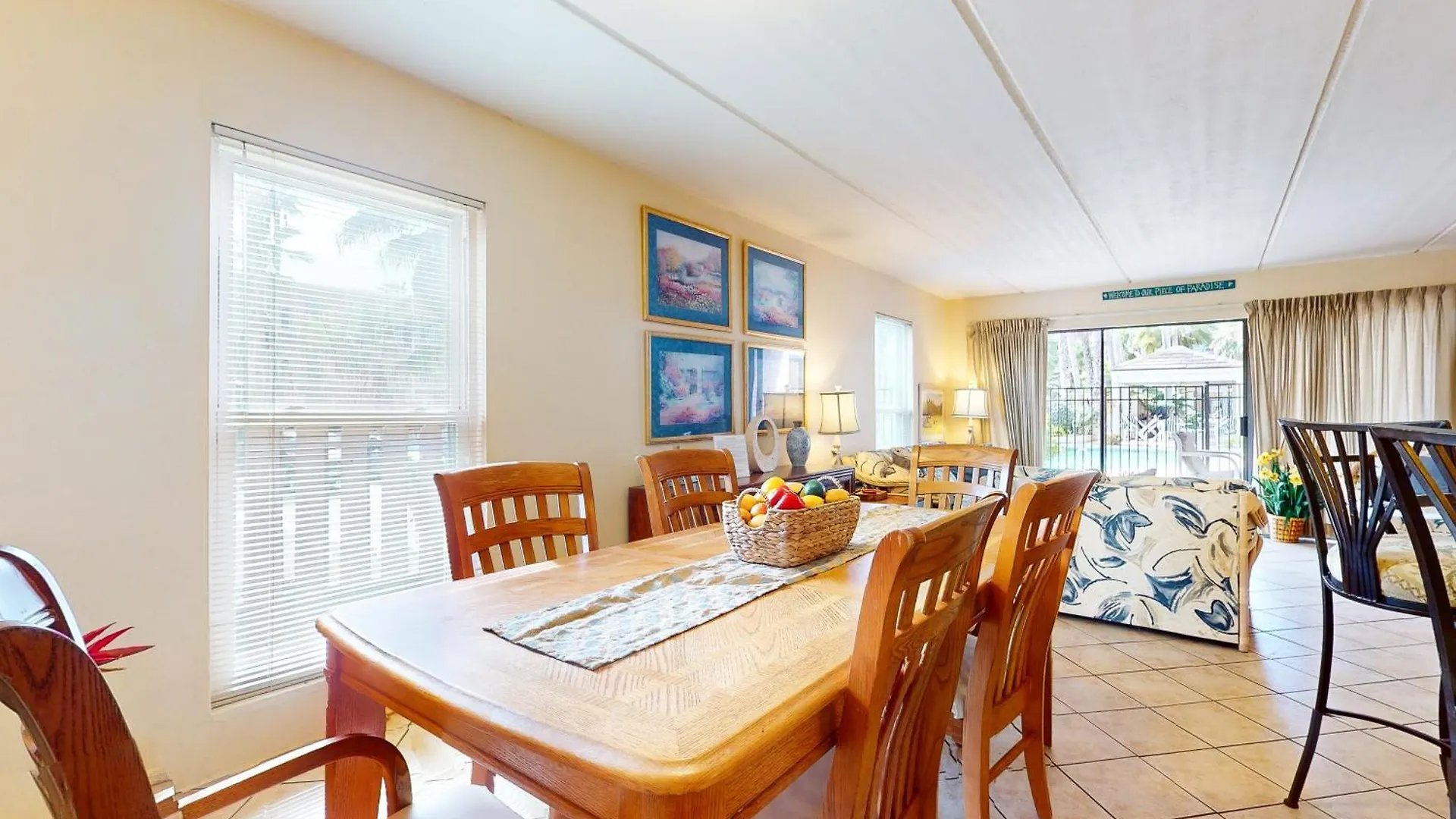 Apartment Del Sol #110 South Padre Island