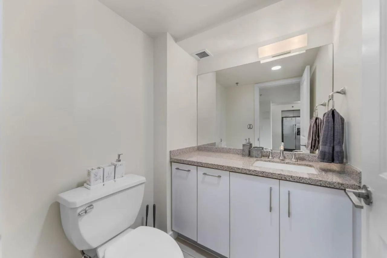 Apartamento Solare Sunset Oasis On The South Padre Island