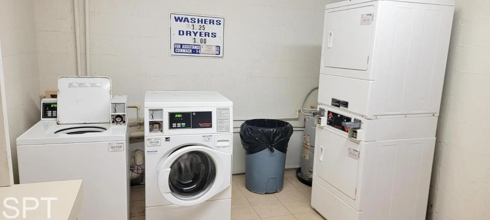 Διαμέρισμα Saida Towers Iv #108 *