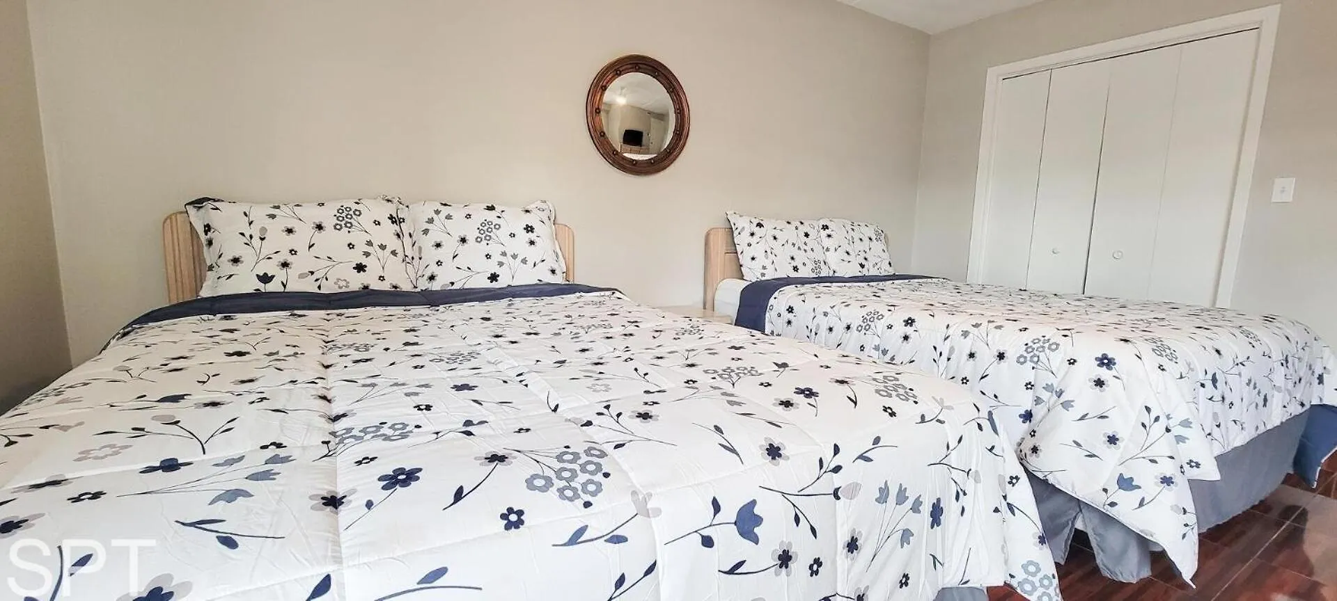 Διαμέρισμα Saida Towers Iv #108 *
