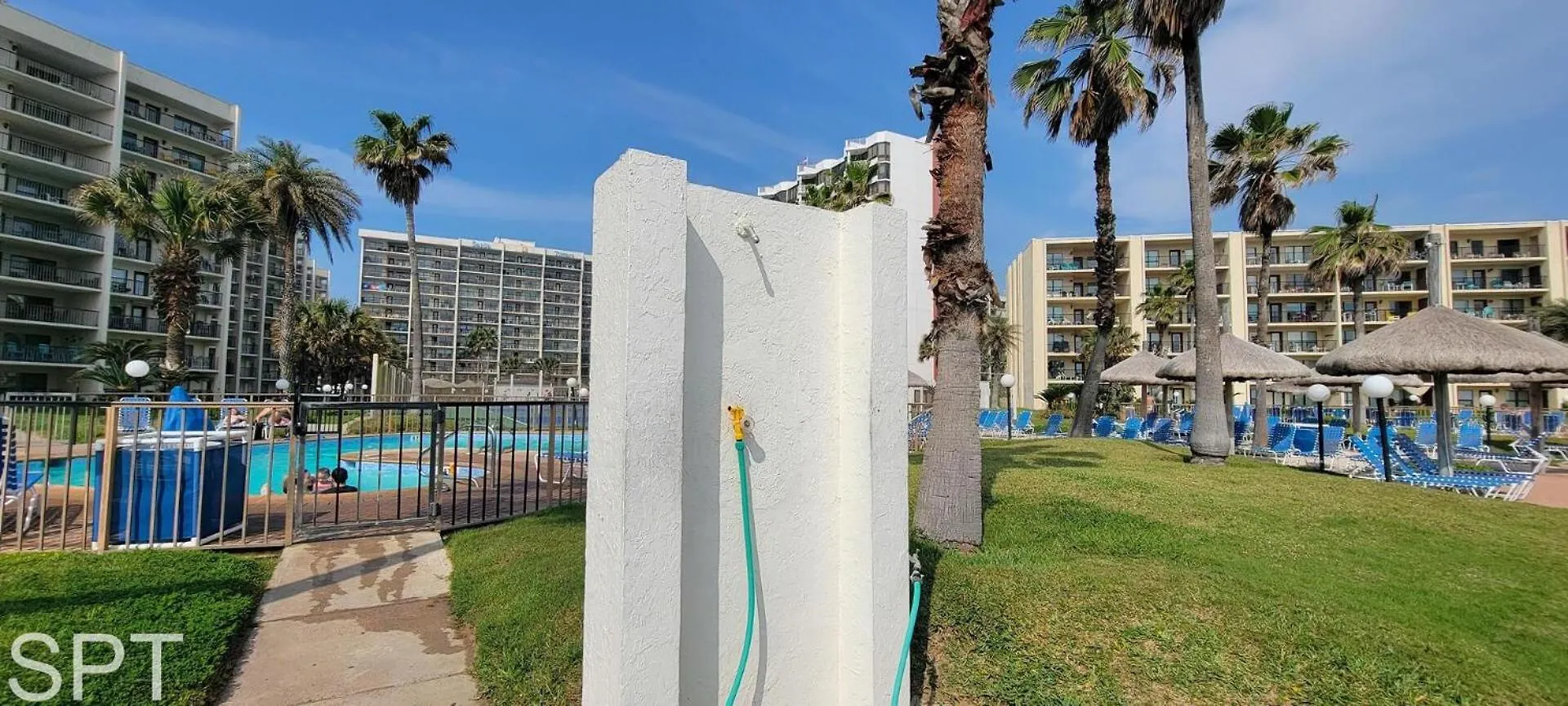 Διαμέρισμα Saida Towers Iv #108