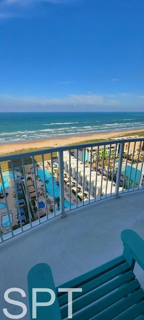 Apartment Sapphire 1706 *