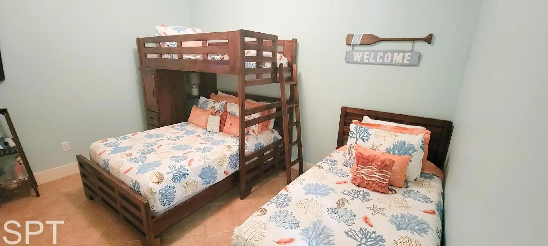 Apartment Sapphire 1706 South Padre Island