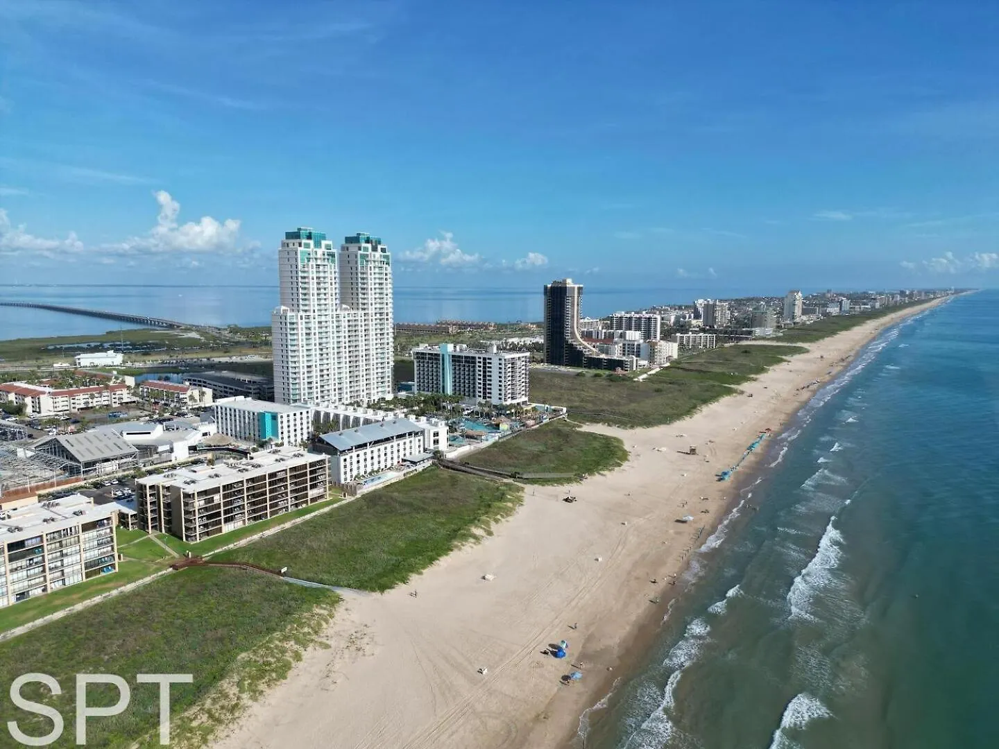 Sapphire 1706 South Padre Island