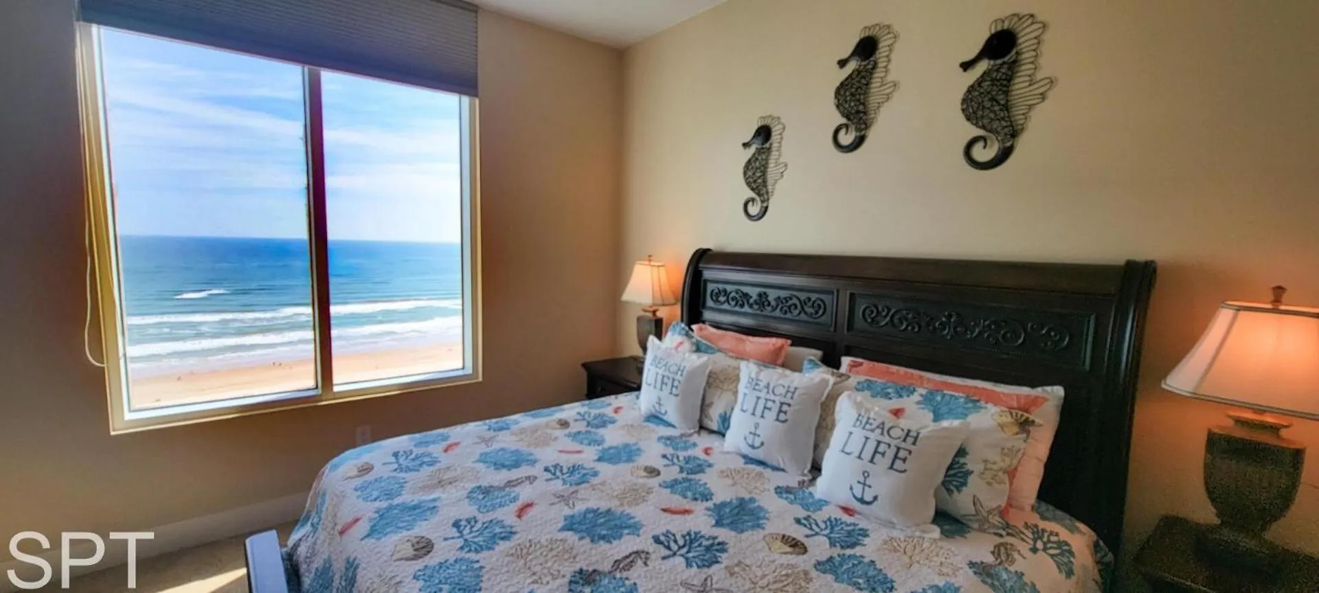 Apartment Sapphire 1706