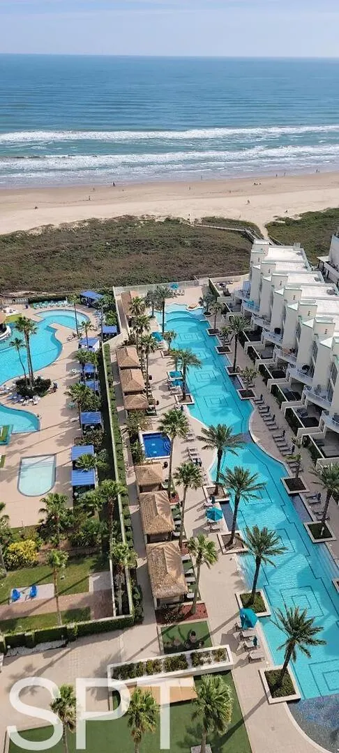 Sapphire 1706 Apartment South Padre Island