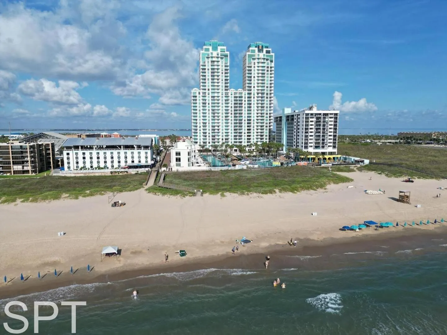 Sapphire 1706 Apartment *