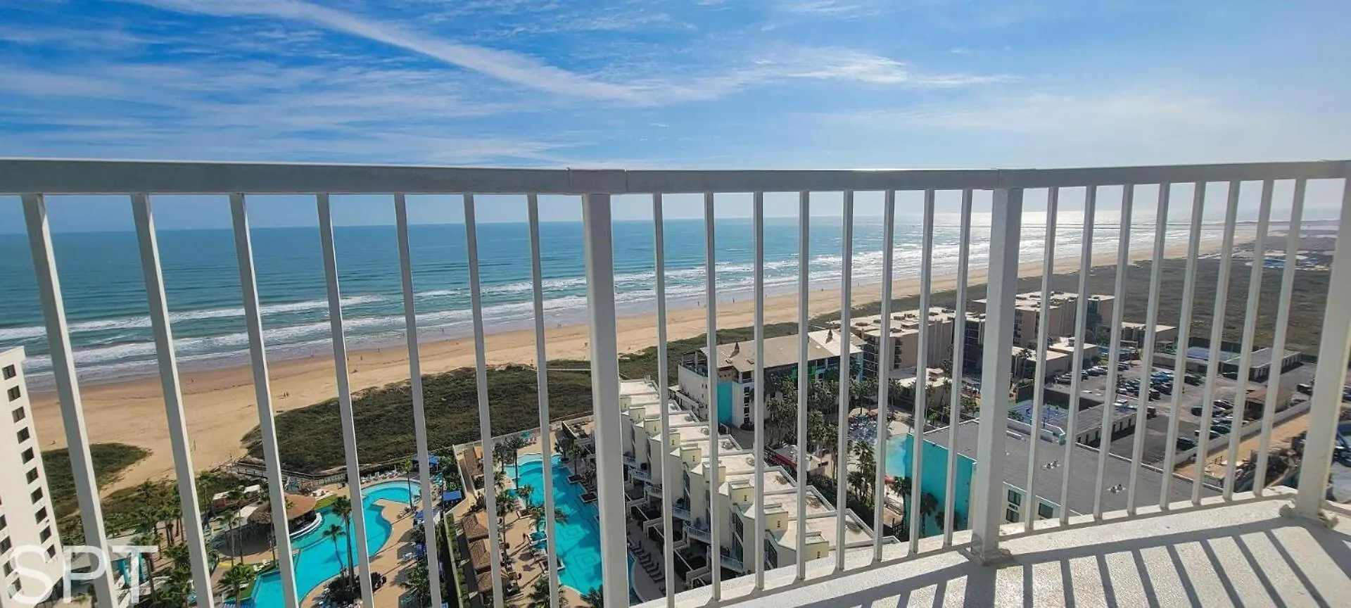 Sapphire 1706 South Padre Island