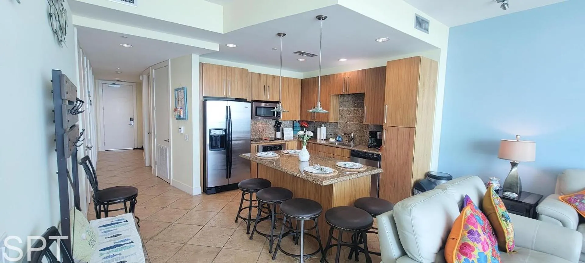 Sapphire 1706 * South Padre Island