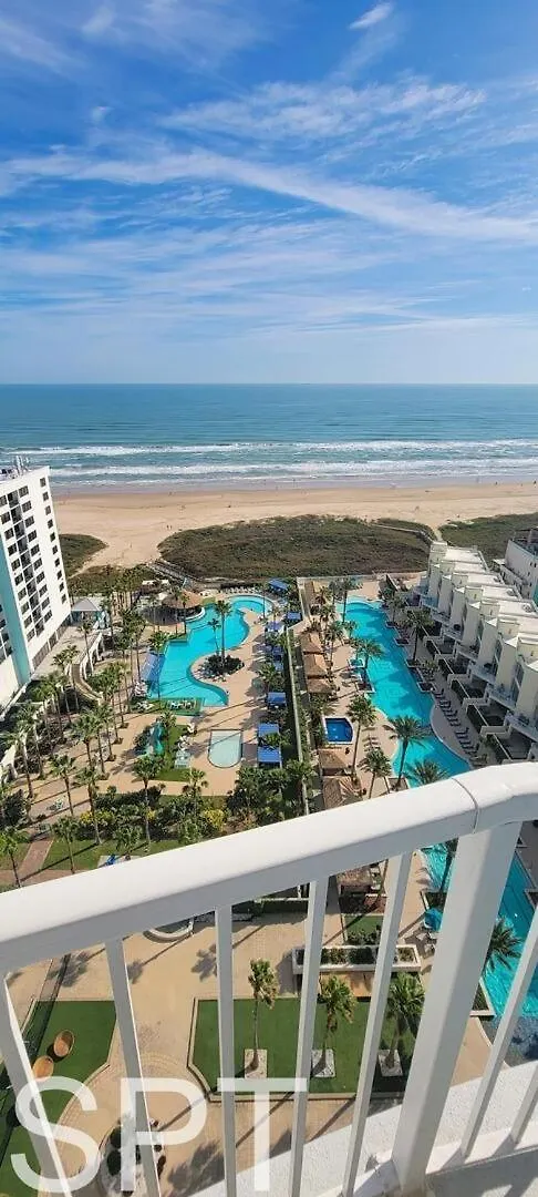 Sapphire 1706 Apartment