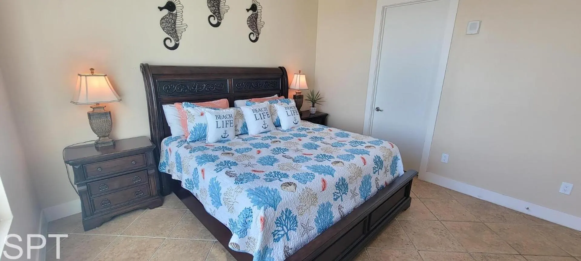 Sapphire 1706 Apartment South Padre Island