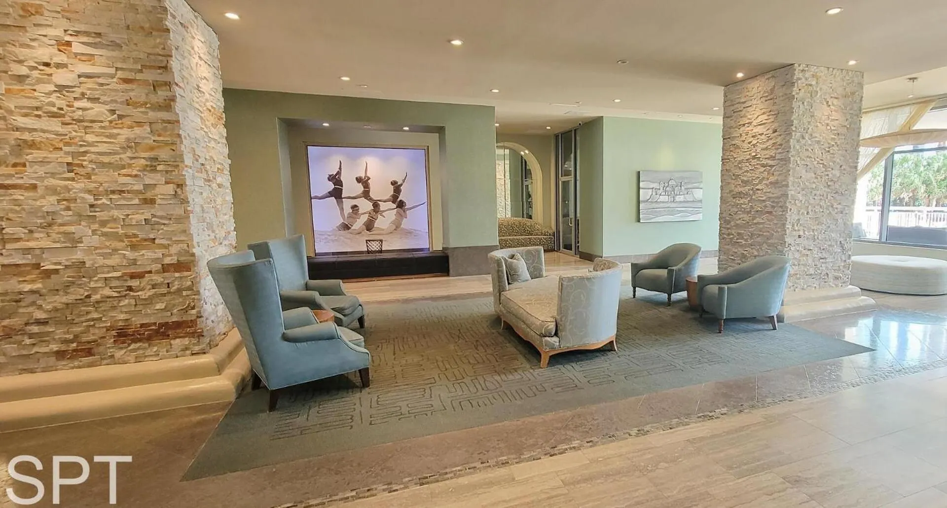 Apartment Sapphire 1706 South Padre Island