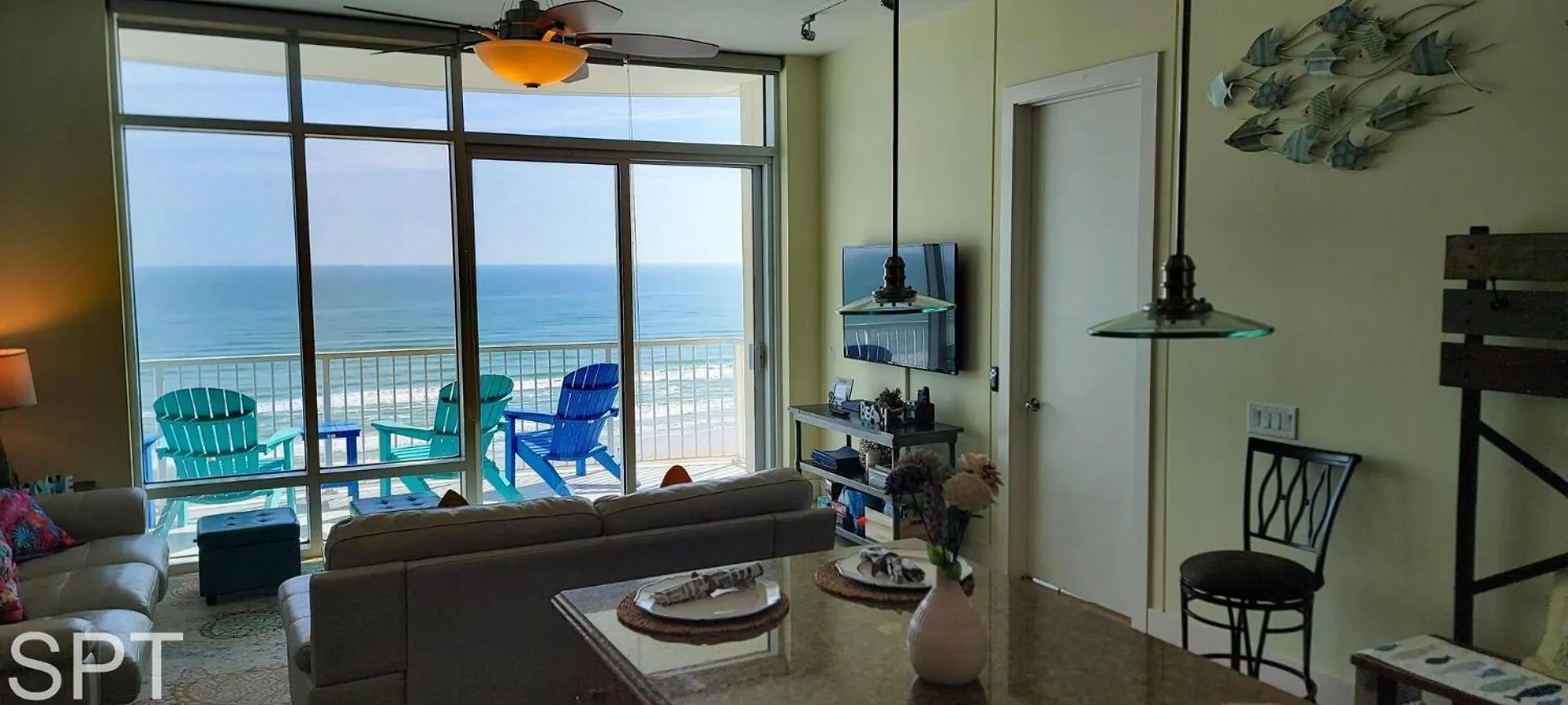 Sapphire 1706 * South Padre Island