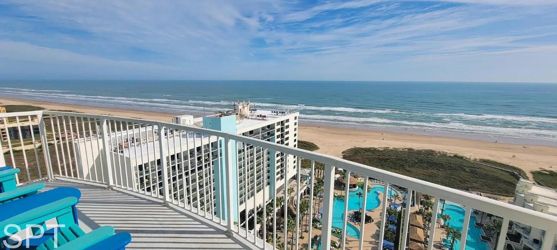 Apartment Sapphire 1706