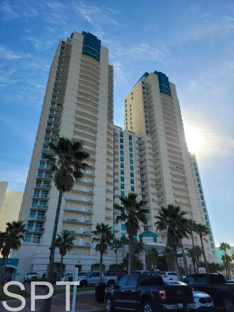 Sapphire 1706 * South Padre Island