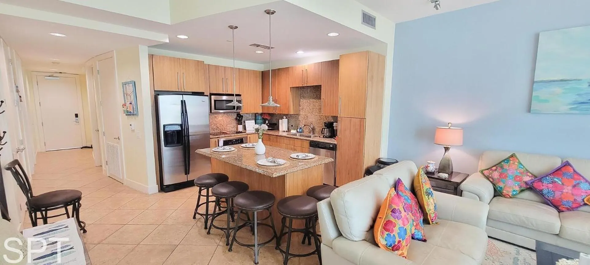 Sapphire 1706 South Padre Island