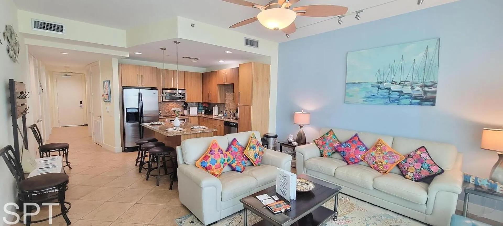 Sapphire 1706 * South Padre Island
