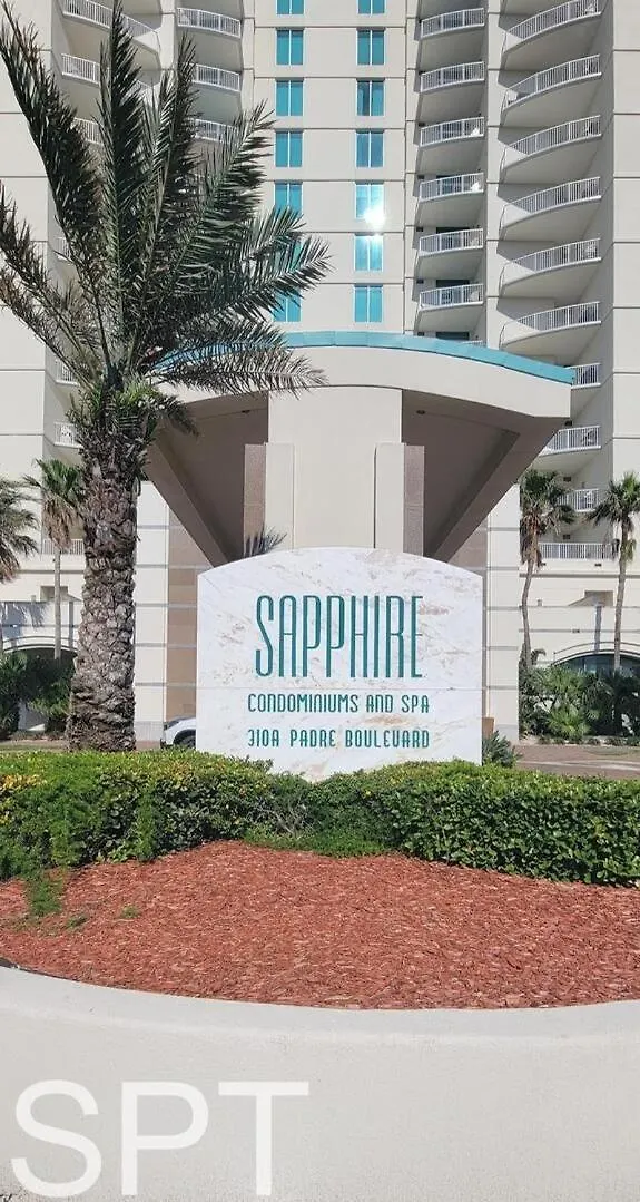 Sapphire 1706 *