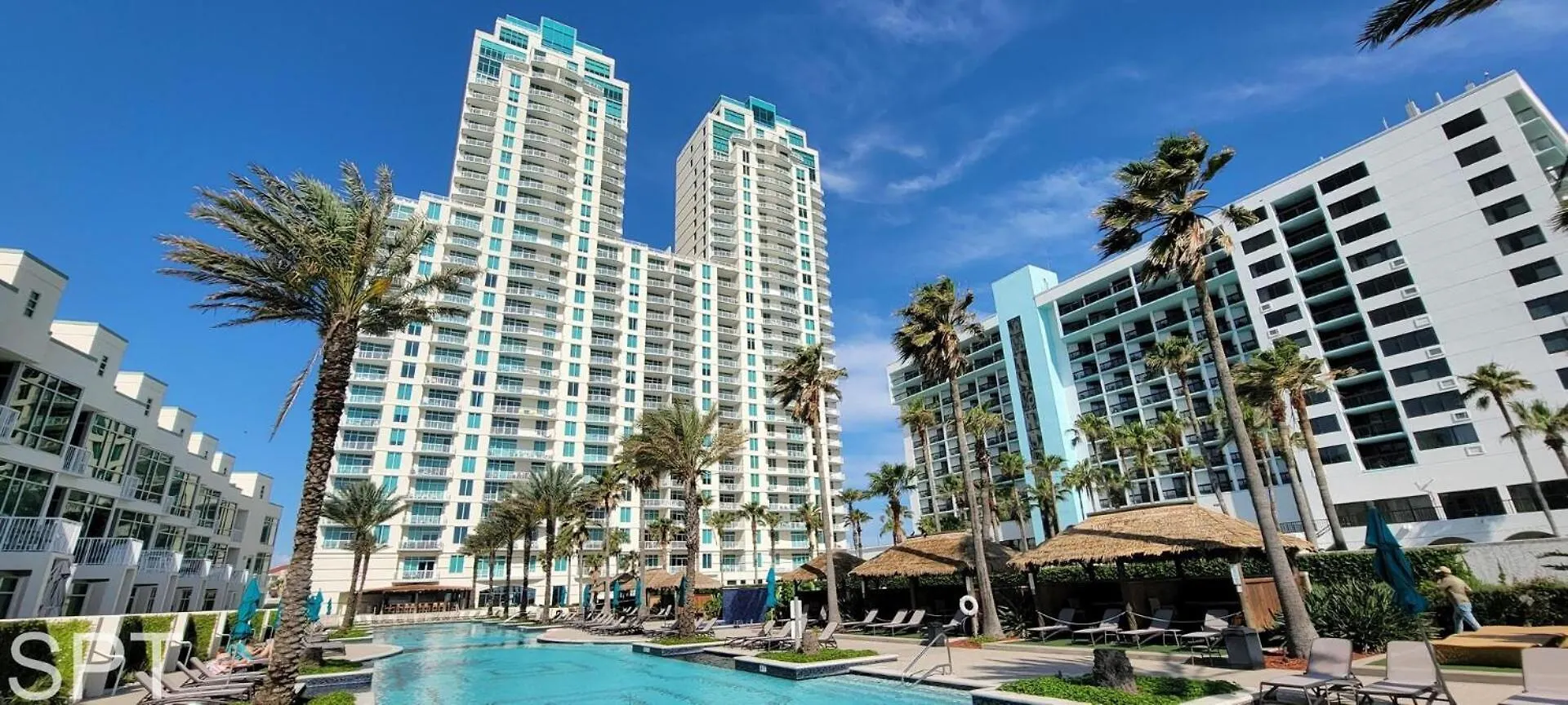 Sapphire 1706 South Padre Island