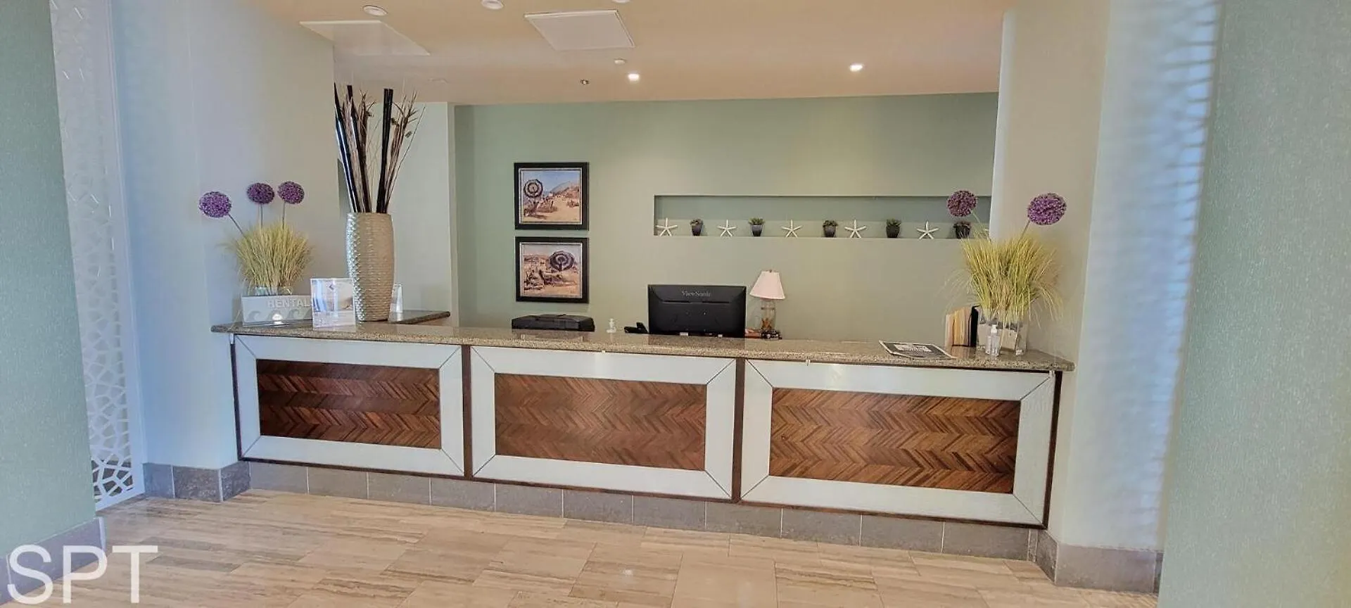 Apartment Sapphire 1706