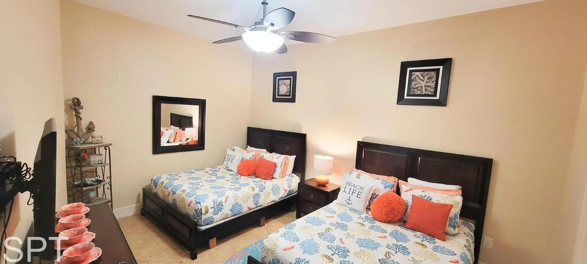 Sapphire 1706 Apartment *