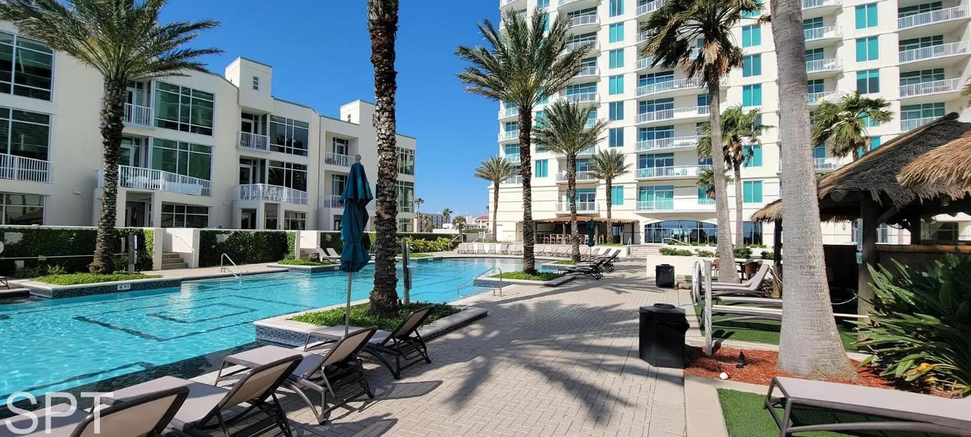 Sapphire 1706 * South Padre Island