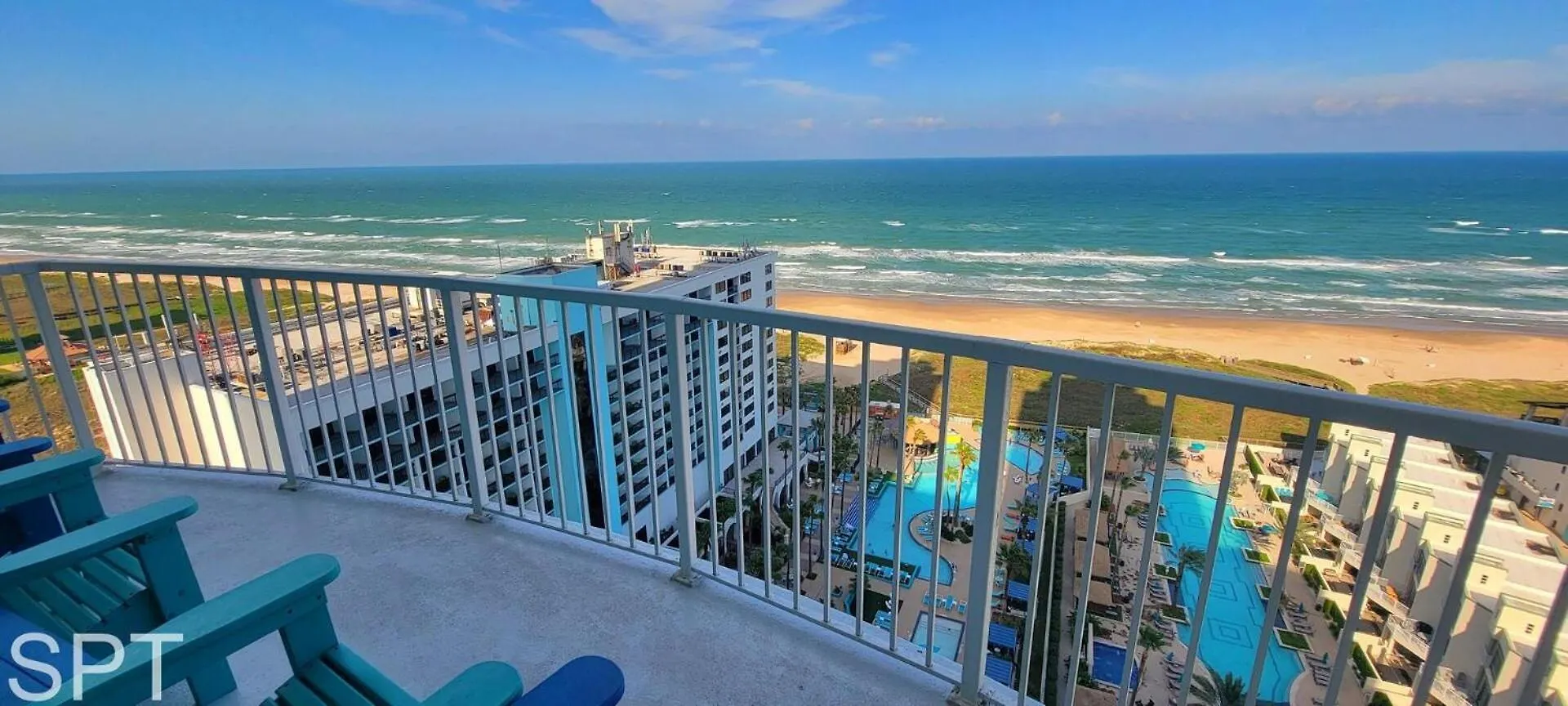 Sapphire 1706 Apartment *