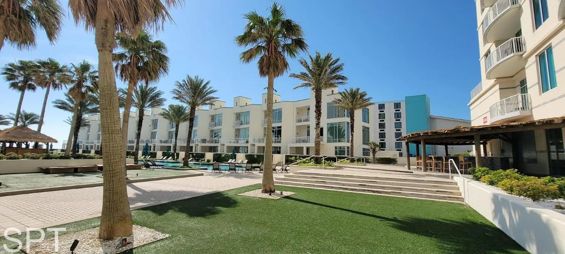 Apartment Sapphire 1706 South Padre Island
