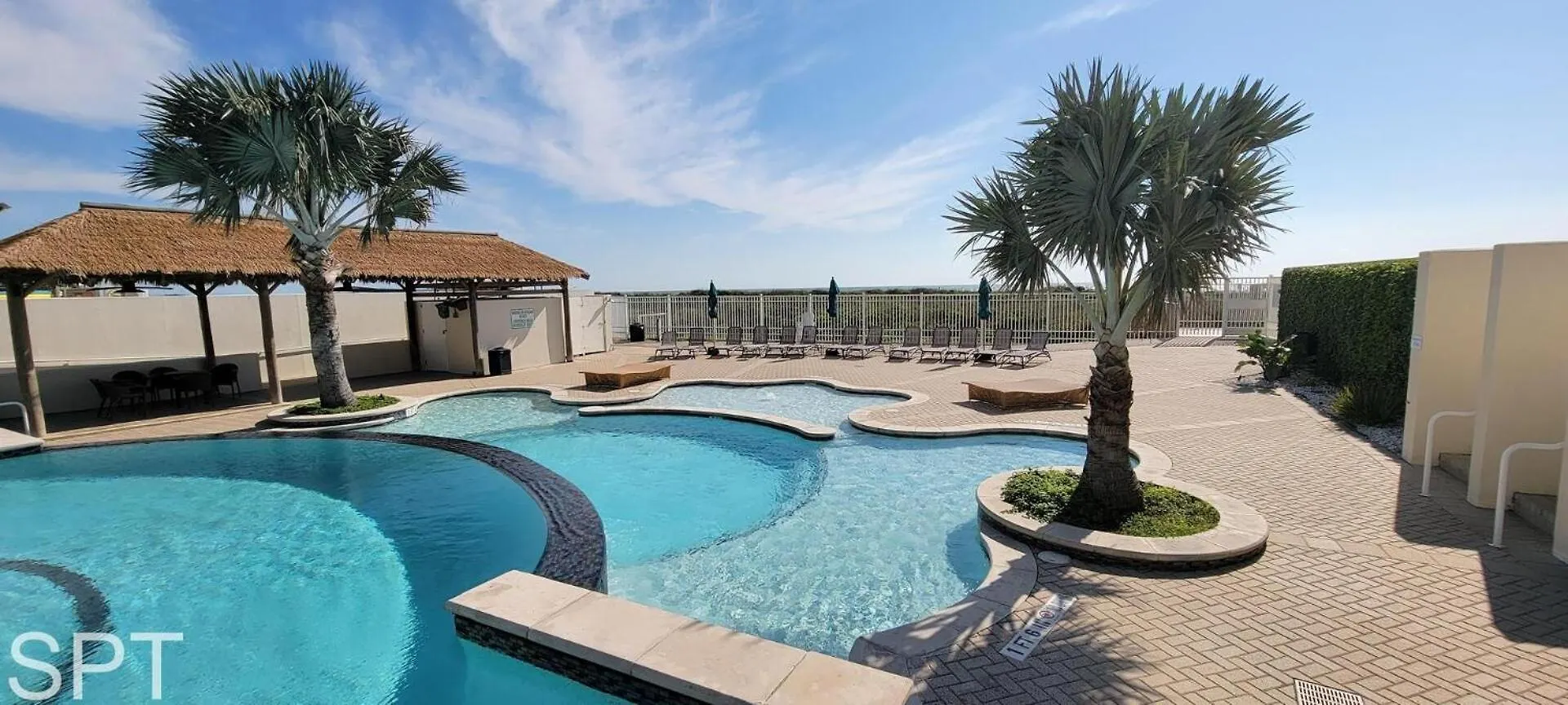 Sapphire 1706 South Padre Island
