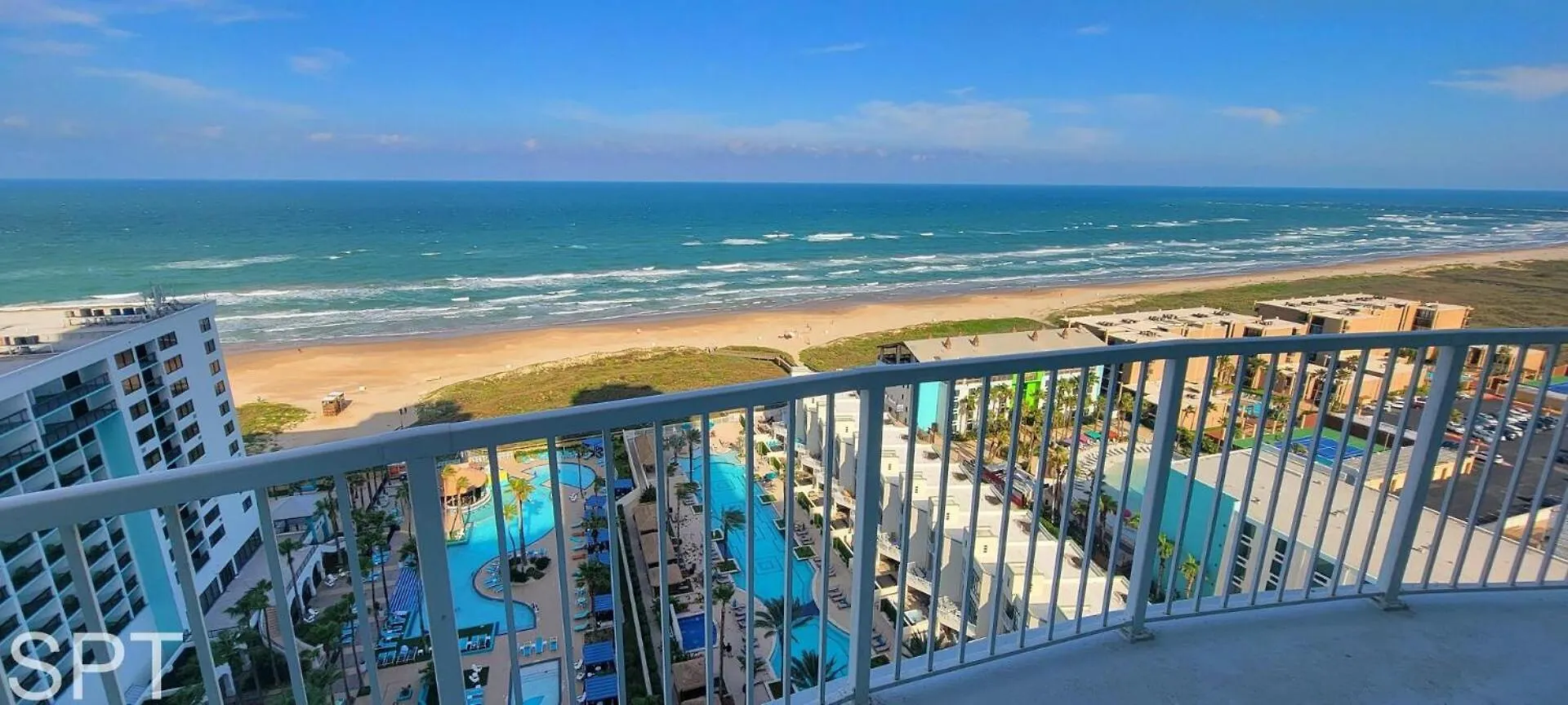 Sapphire 1706 * South Padre Island