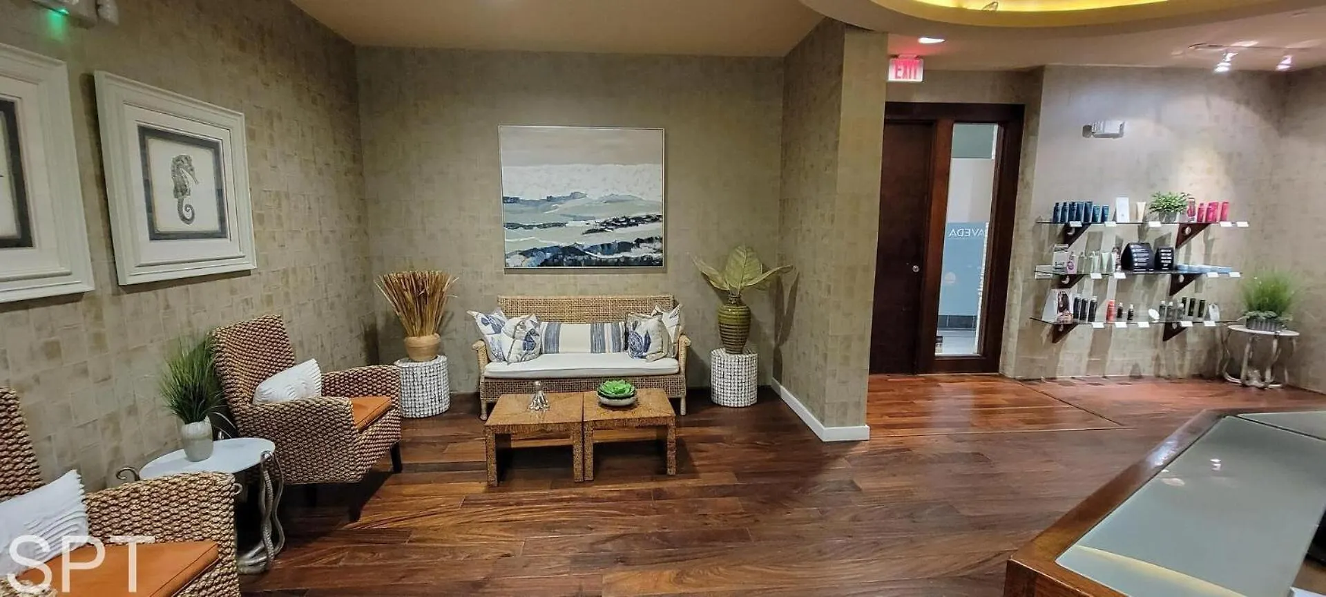 Apartment Sapphire 1706